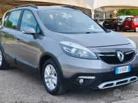 Usata Renault Scénic XMOD 110 CV (80 kW) 2014 Other Monovolume