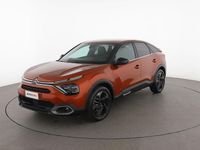 Usata Citroën C4 Shine 131 CV (96 kW) 2021 Oro