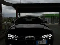 Usata Alfa Romeo 159 150 CV (110 kW) 2026 Berlina