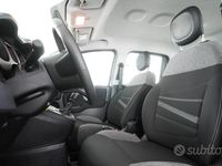 Usata Fiat Panda City Life 69 CV (50 kW) 2022 Grigio maestro Utilitaria