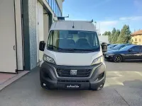 Usata Fiat Ducato 140 CV (102 kW) 2023 Bianco Furgone
