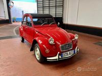 usata Citroën 2CV Special con CRS