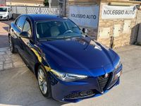 usata Alfa Romeo Giulia 2.2 Td 150 CV AT8 Super