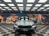 Usata BMW 118 M Sport 150 CV (110 kW) 2024 Grigio Berlina