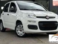 Usata Fiat Panda Easy 95 CV (69 kW) 2019 Bianco Utilitaria