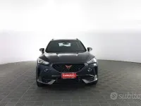 Usata Cupra Formentor 150 CV (110 kW) 2021 Magnetic tech SUV