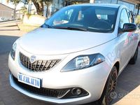 Usata Lancia Ypsilon S 69 CV (50 kW) 2022 Grigio Utilitaria