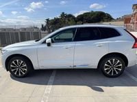 Usado Volvo XC60 Ultimate 197 CV (144 kW) 2022 Blanco SUV