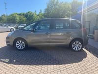 Usata Citroën C4 Picasso 110 CV (80 kW) 2010 Marrone Monovolume