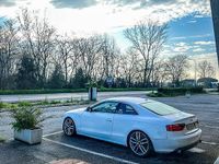 Usata Audi A5 S-Line 180 CV (132 kW) 2010 Coupé