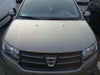 Usata Dacia Sandero Ambiance 75 CV (55 kW) 2015 Utilitaria