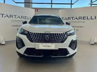 Nuova Peugeot 2008 Allure 145 CV (106 kW) 2026 Bianco SUV