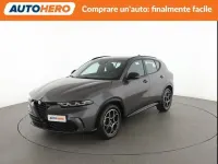 Usata Alfa Romeo Tonale Sprint 131 CV (96 kW) 2024 Grigio SUV