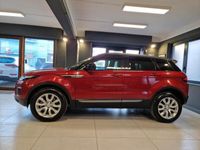 usata Land Rover Range Rover evoque 2