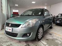 usata Suzuki Swift Swift3p 1.2 vvt GL Top