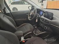Usata Fiat Tipo City Life 130 CV (95 kW) 2022 Grigio Berlina