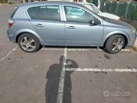 Usata Opel Astra Enjoy 101 CV (74 kW) 2004 Berlina