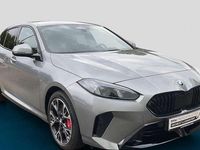 usata BMW 120 120 d 48V MSport Pro auto