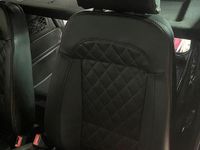 Begagnad Ligier JS50 2017 Röd Halvkombi