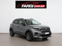 Usata Citroën C3 PureTech 101 CV (74 kW) 2025 Grigio SUV
