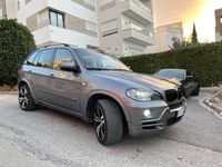 Usata BMW X5 235 CV (172 kW) 2008 SUV