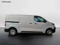 Nuova Peugeot Expert S 119 CV (87 kW) 2026 Bianco Furgone
