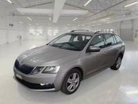 Usata Skoda Octavia Executive 149 CV (109 kW) 2019 Station wagon