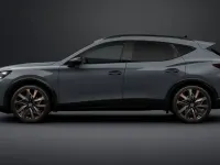 Nuova Cupra Formentor 150 CV (110 kW) 2026 Grigio pastello SUV