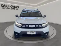 Usata Dacia Duster Journey 116 CV (85 kW) 2023 Bianco SUV