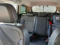 Usata Opel Astra 110 CV (80 kW) 2010 Marrone Station wagon