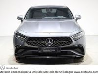usata Mercedes CLS300 d 4Matic Mild hybrid Premium