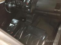 Usata VW Polo 125 CV (91 kW) 2001 Grigio Utilitaria