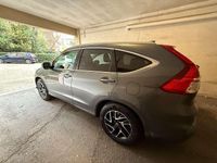 Usata Honda CR-V Comfort 120 CV (88 kW) 2018 Grigio SUV