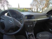 usata Opel Astra Astra 1.3 CDTI ecoFLEX 5 porte Enjoy