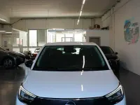 Usata Opel Crossland X Edition 83 CV (61 kW) 2021 Bianco SUV