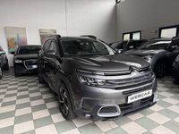 Usata Citroën C5 Aircross Shine 131 CV (96 kW) 2022 Grigio SUV