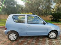 Usata Fiat 600 54 CV (39 kW) 2010 Utilitaria