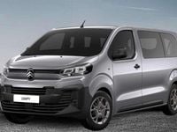 Nuova Citroën Spacetourer 177 CV (130 kW) 2025 Perla black metallizzata Monovolume