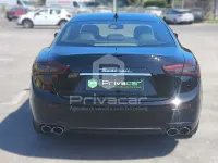 Usata Maserati Ghibli 330 CV (242 kW) 2016 Nero Berlina