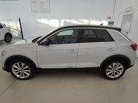 usata VW T-Roc 1.6 TURBO DIESEL Advanced BlueMotion Technology