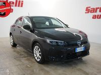Usata Opel Corsa Edition 100 CV (73 kW) 2025 Nero Utilitaria
