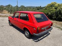 Usata Fiat 128 1970