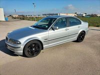 Usata BMW 320 136 CV (100 kW) 2000 Berlina