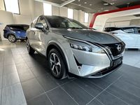 usata Nissan Qashqai e-Power N-Connecta nuova a Pordenone