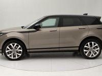 usata Land Rover Range Rover evoque 2.0 I4 2.0 i4 mhev HSE awd 249cv auto