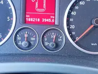 Usata VW Tiguan 170 CV (125 kW) 2014 Grigio SUV