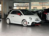 usata Abarth 595C 1.4 Turbo T-Jet 165 CV Turismo STAGE 3