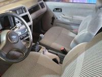 Usata Ford Sierra 105 CV (77 kW) 1986 Berlina