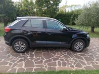 usata VW T-Roc T-Roc2017 1.0 tsi Business 110cv