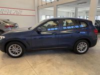 Usata BMW X3 Advantage 190 CV (139 kW) 2020 Other SUV